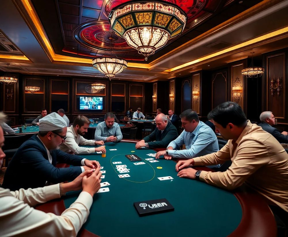 HHpoker推荐俱乐部